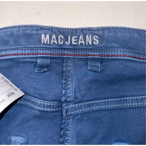 MAC Jeans Men's‎ Size 40/34 MacFlexx Venice Blue - Picture 5 of 10